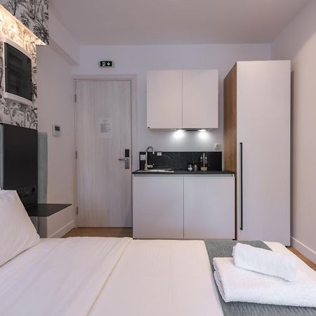Kriel Suites By Liv Homes أثينا المظهر الخارجي الصورة