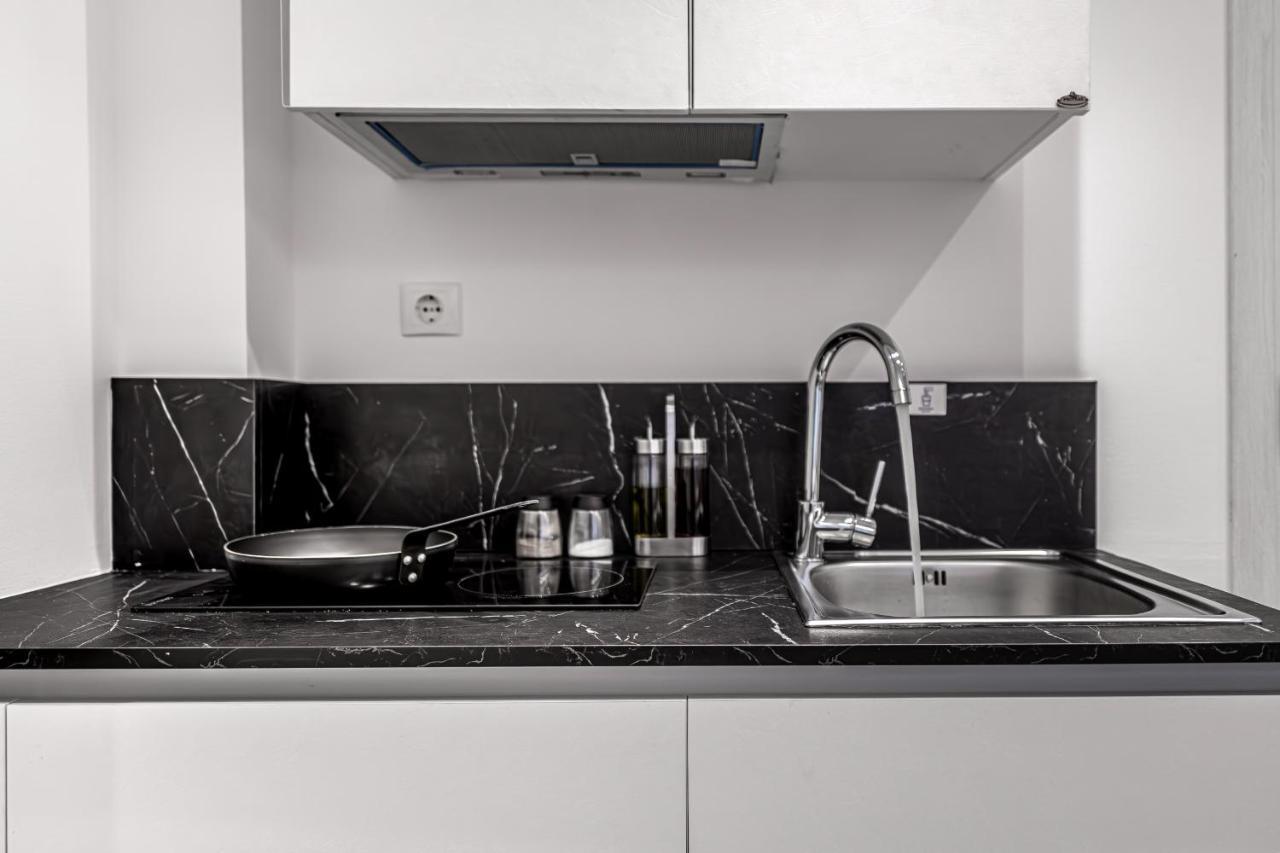 Kriel Suites By Liv Homes أثينا المظهر الخارجي الصورة