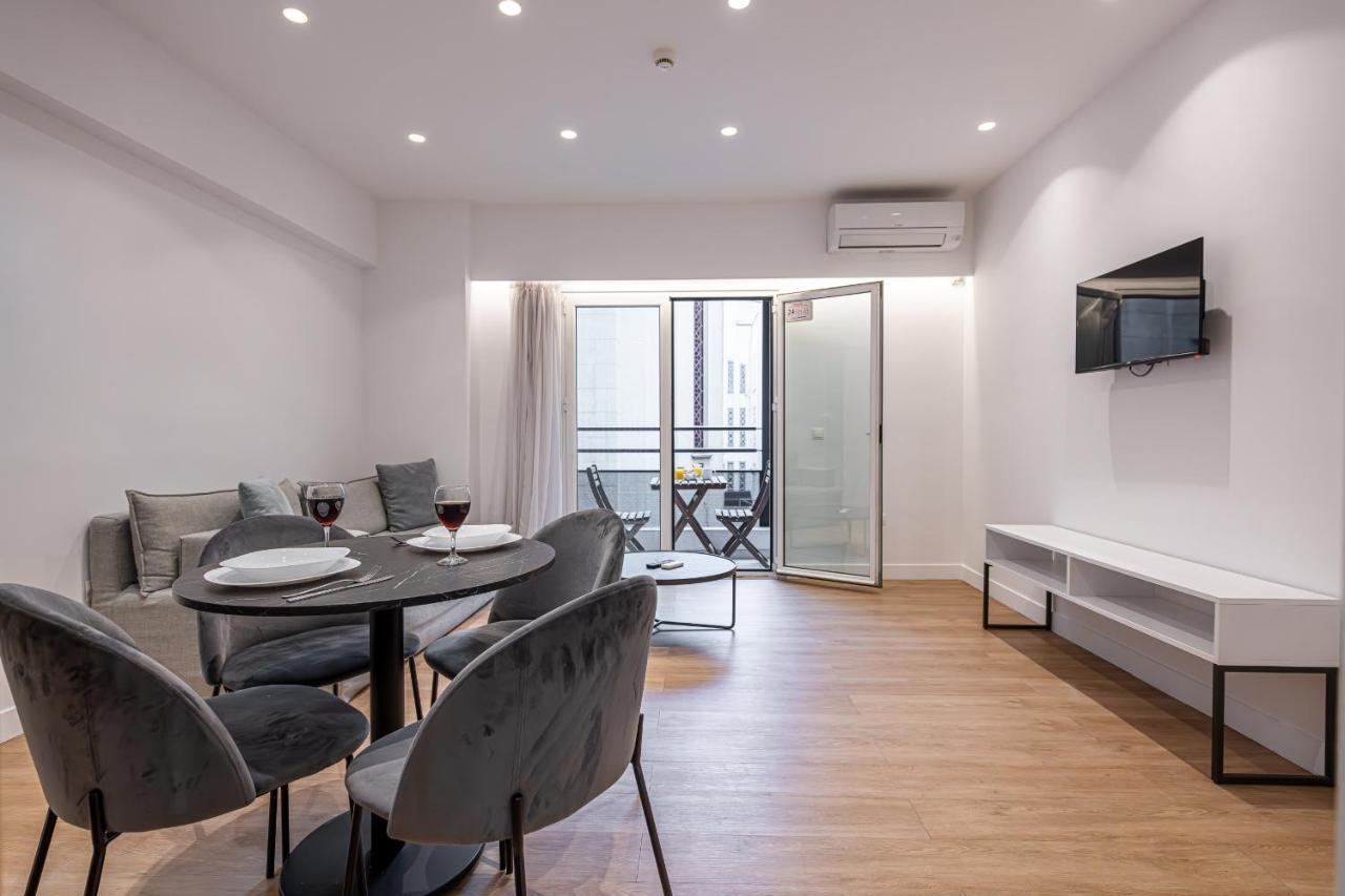 Kriel Suites By Liv Homes أثينا المظهر الخارجي الصورة
