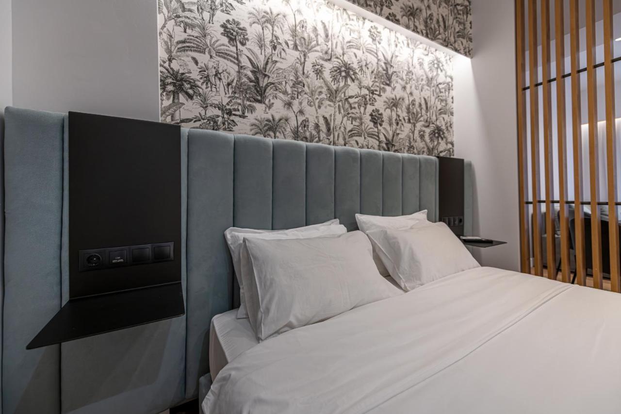 Kriel Suites By Liv Homes أثينا المظهر الخارجي الصورة
