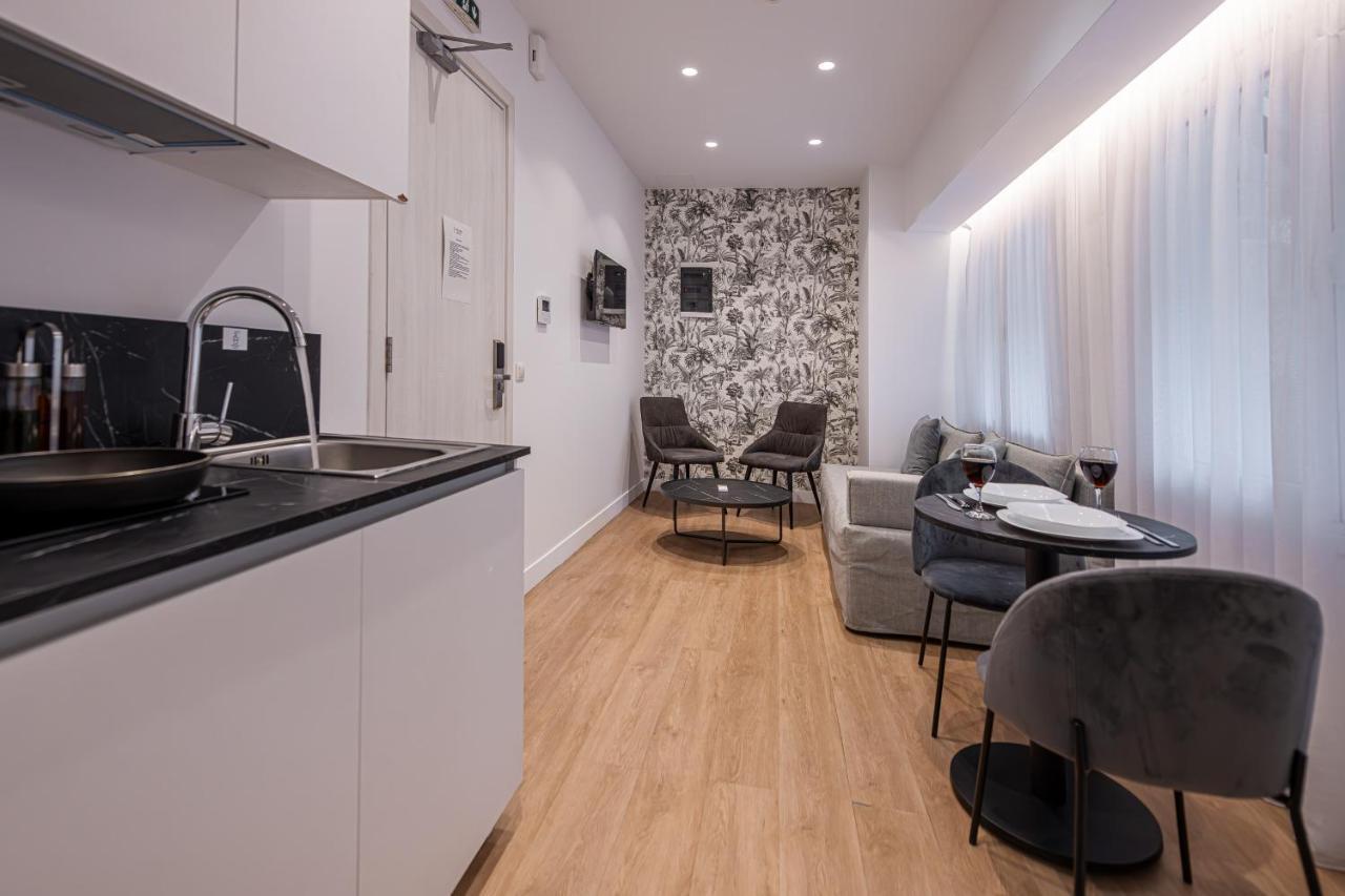 Kriel Suites By Liv Homes أثينا المظهر الخارجي الصورة