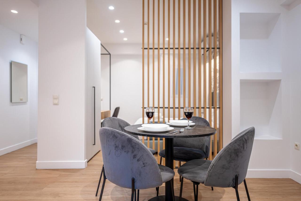 Kriel Suites By Liv Homes أثينا المظهر الخارجي الصورة