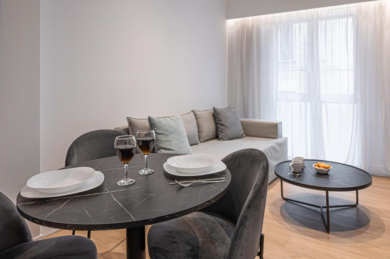 Kriel Suites By Liv Homes أثينا المظهر الخارجي الصورة