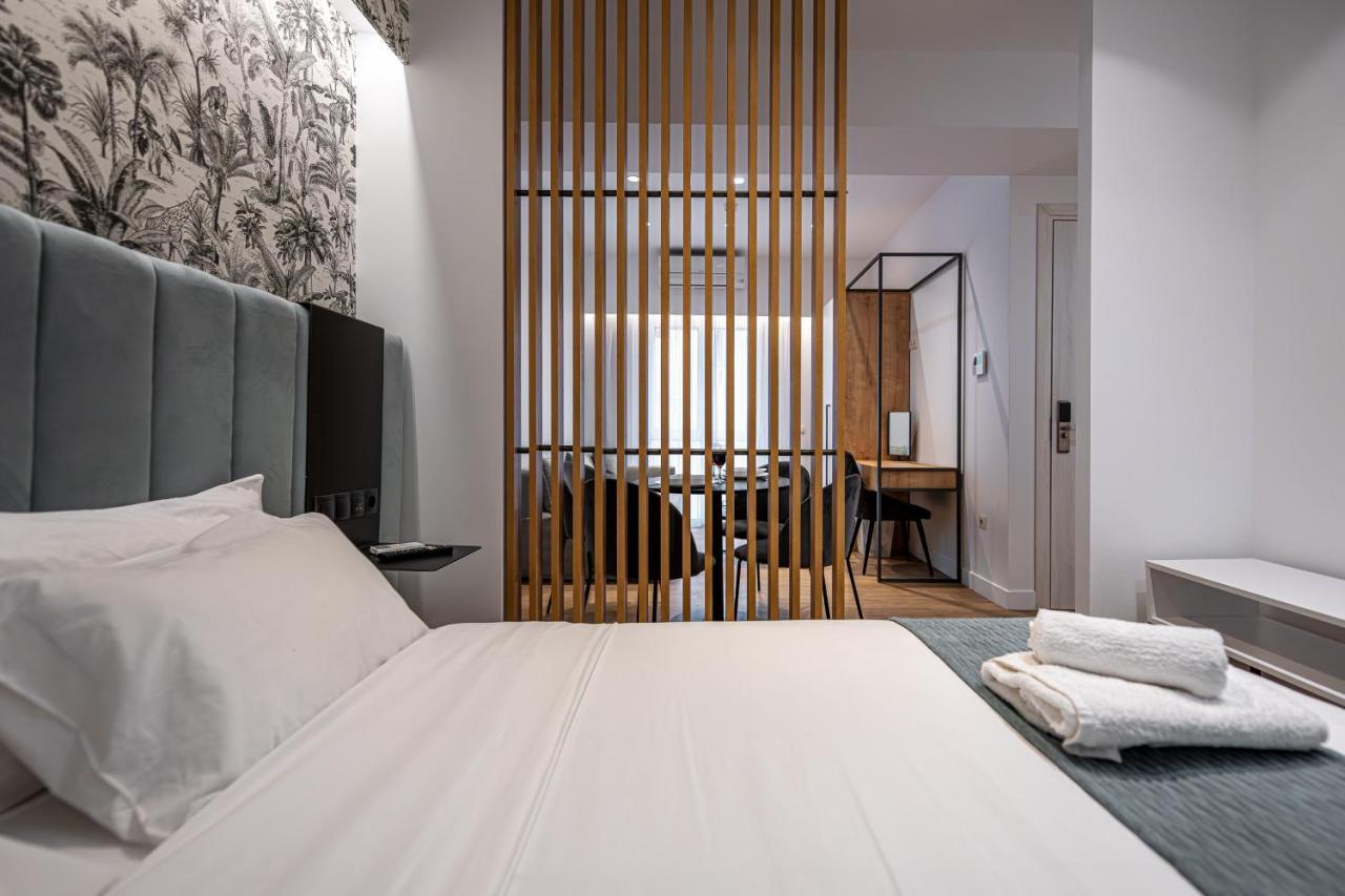 Kriel Suites By Liv Homes أثينا المظهر الخارجي الصورة
