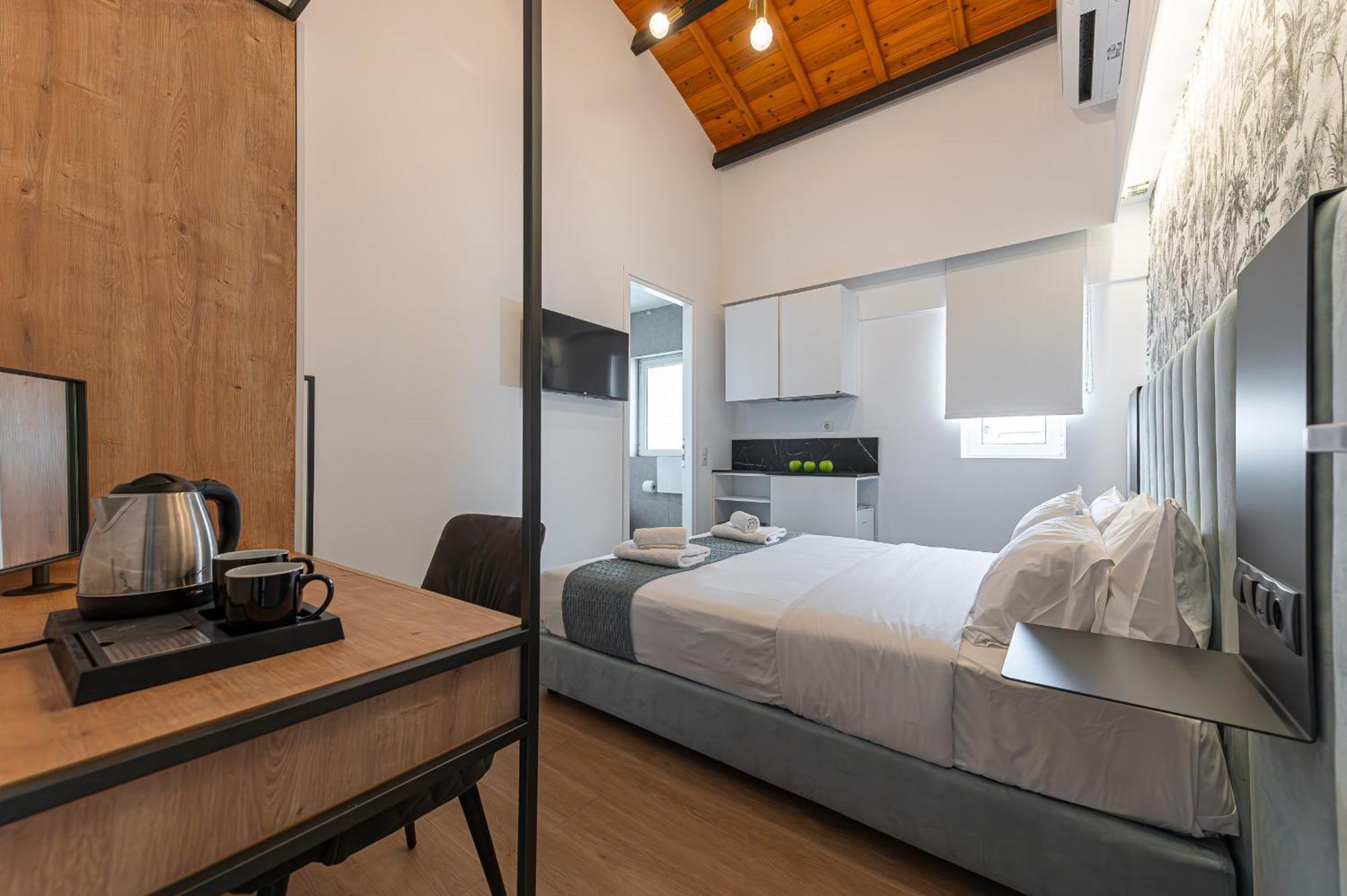 Kriel Suites By Liv Homes أثينا المظهر الخارجي الصورة