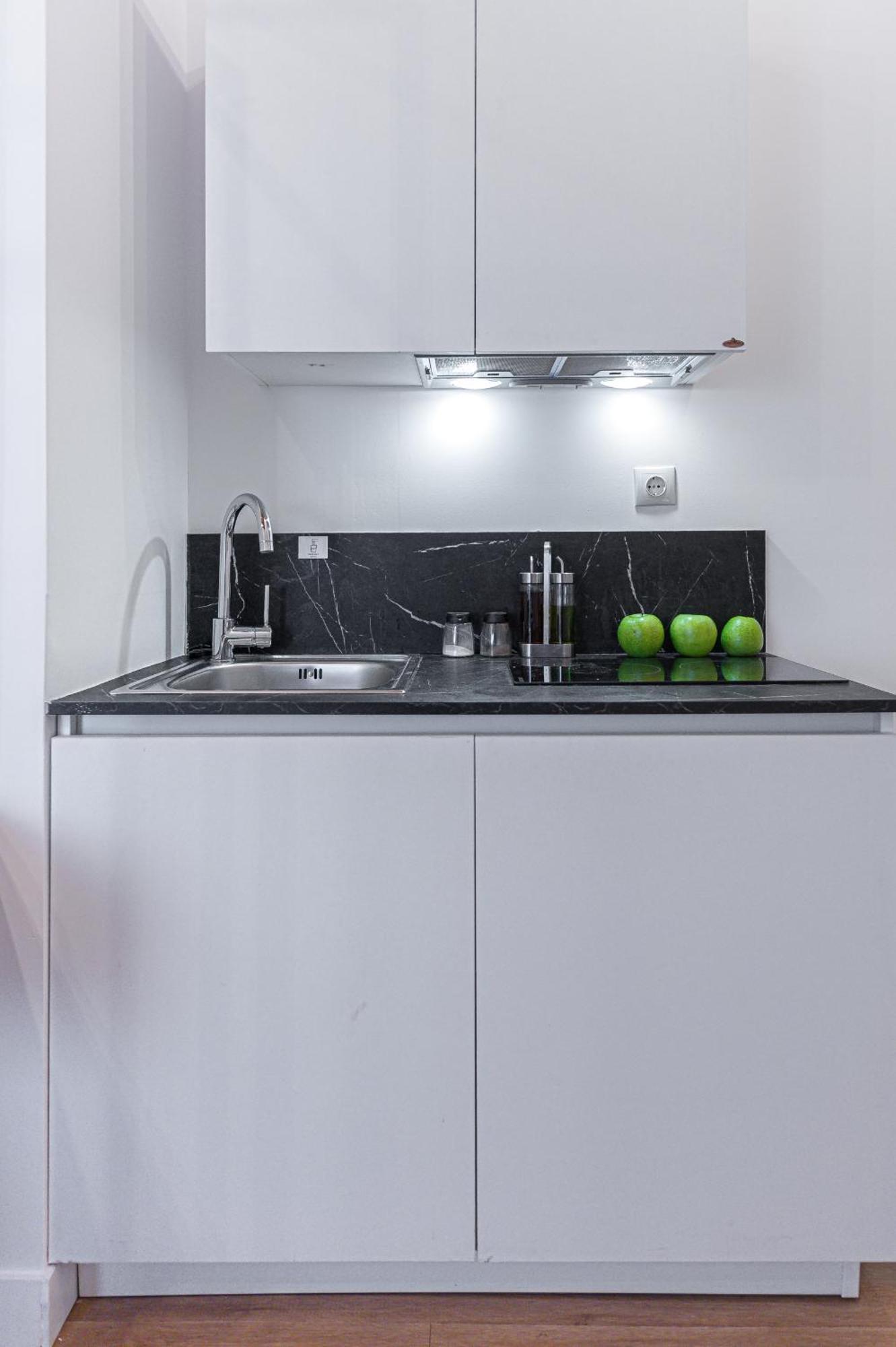 Kriel Suites By Liv Homes أثينا المظهر الخارجي الصورة