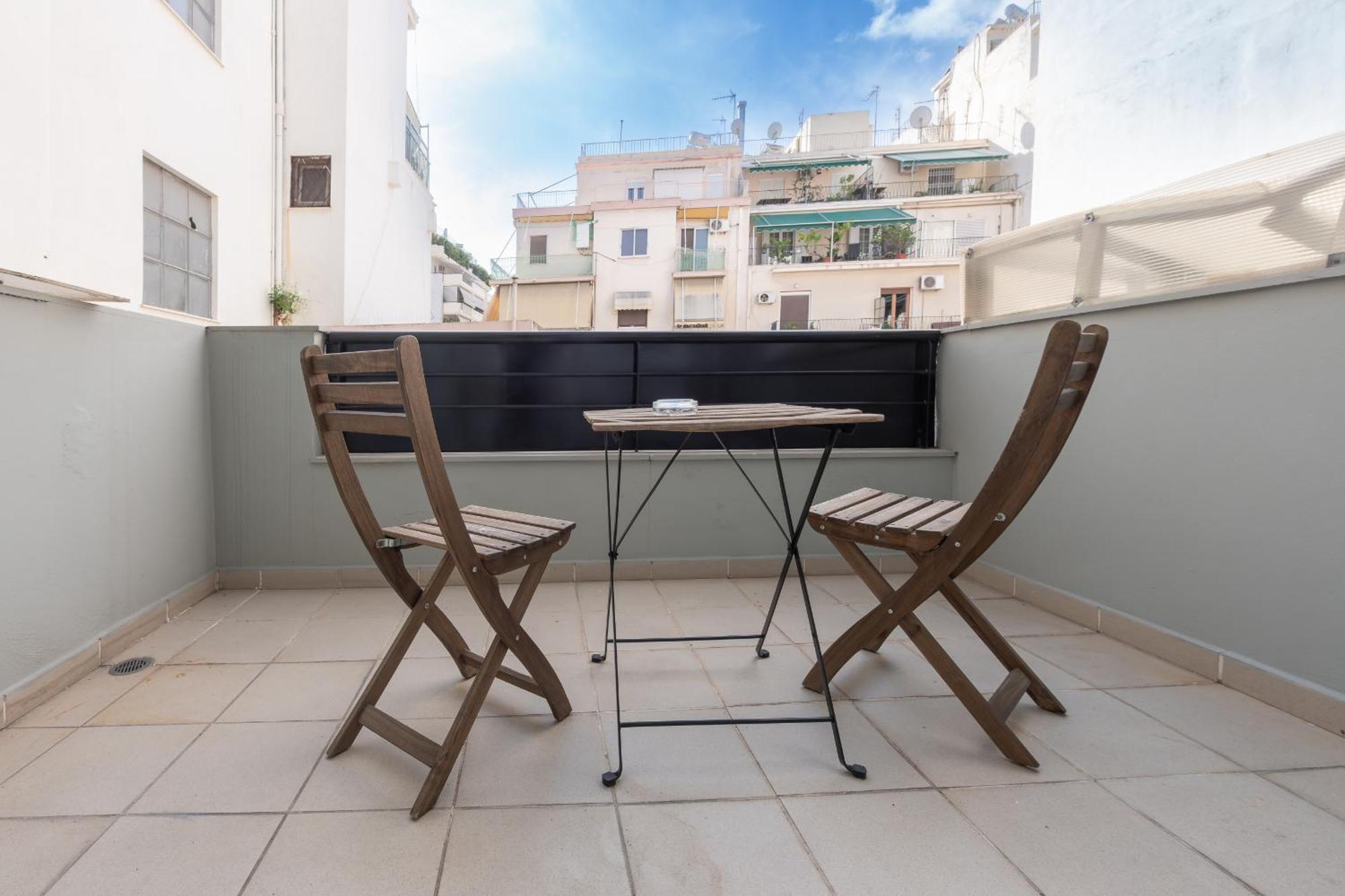 Kriel Suites By Liv Homes أثينا المظهر الخارجي الصورة