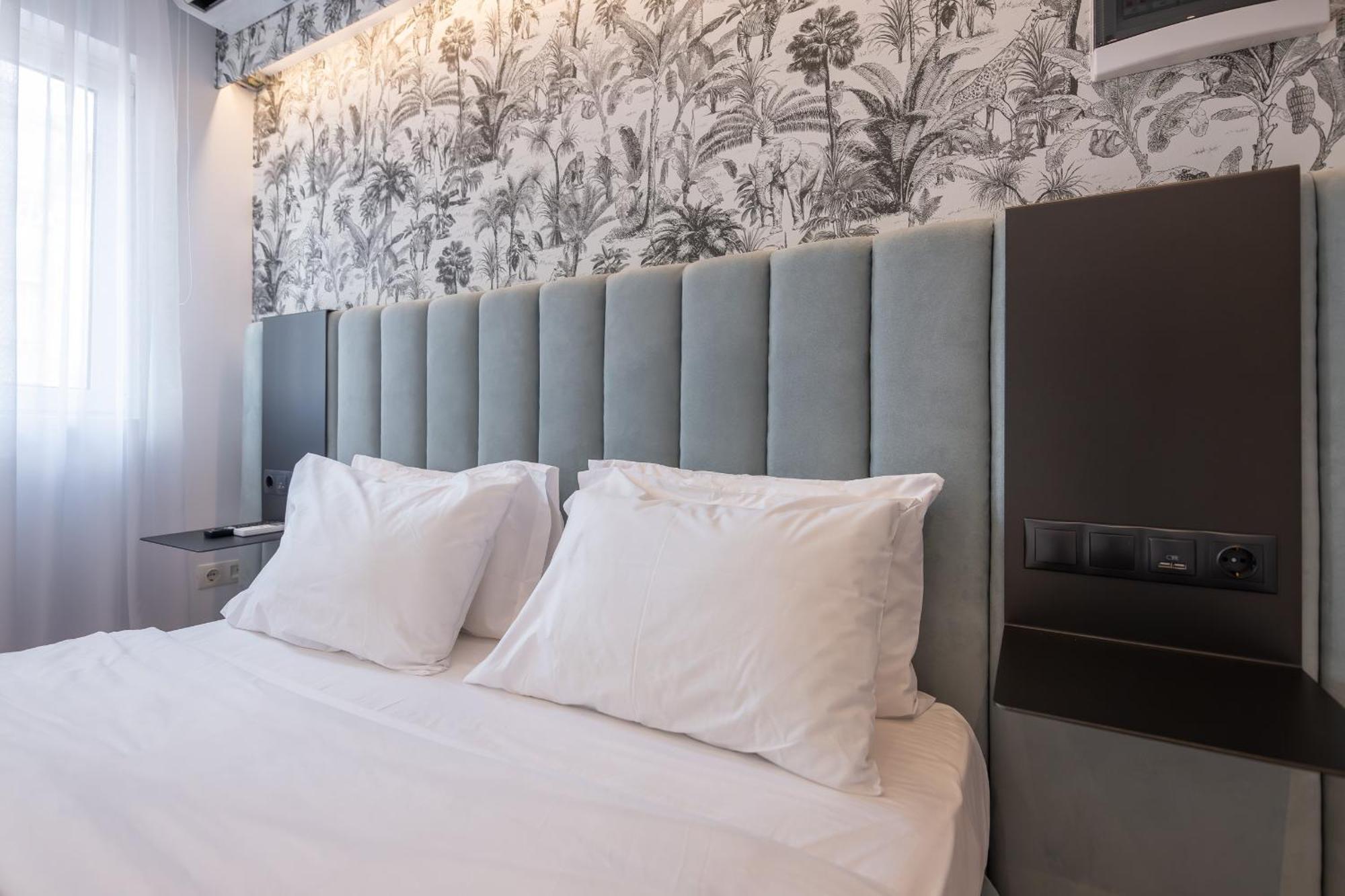 Kriel Suites By Liv Homes أثينا المظهر الخارجي الصورة