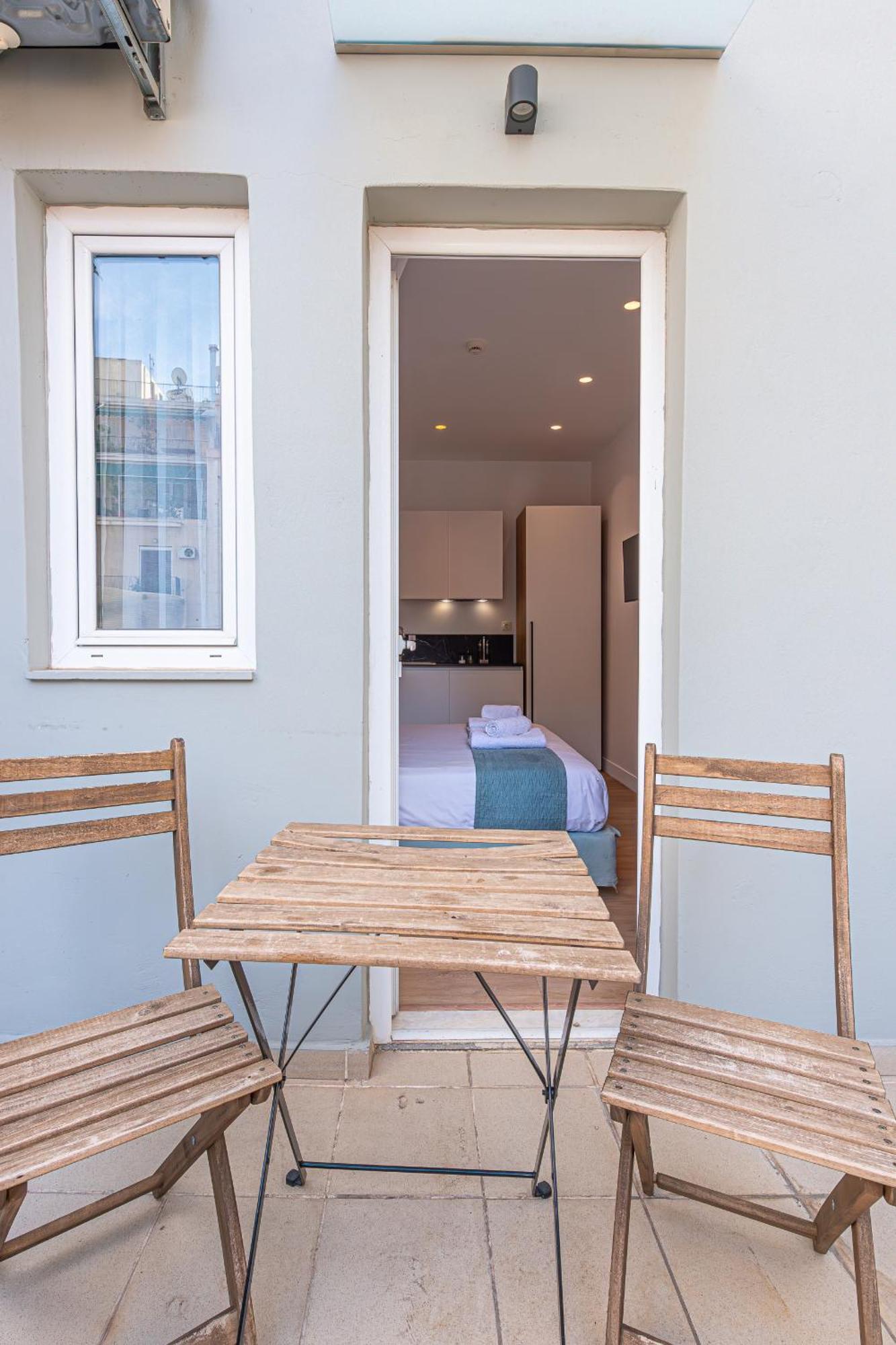 Kriel Suites By Liv Homes أثينا المظهر الخارجي الصورة