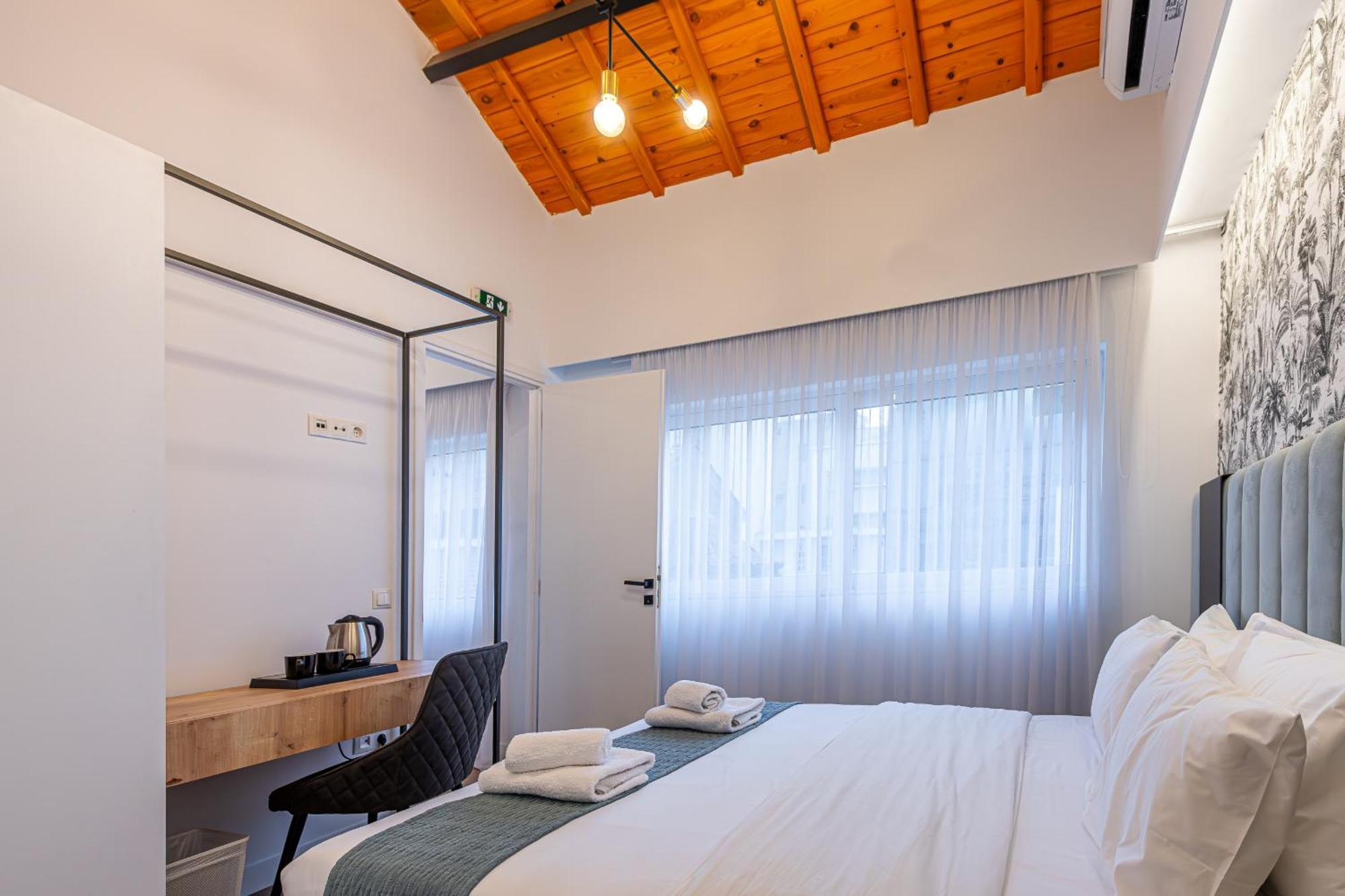Kriel Suites By Liv Homes أثينا المظهر الخارجي الصورة