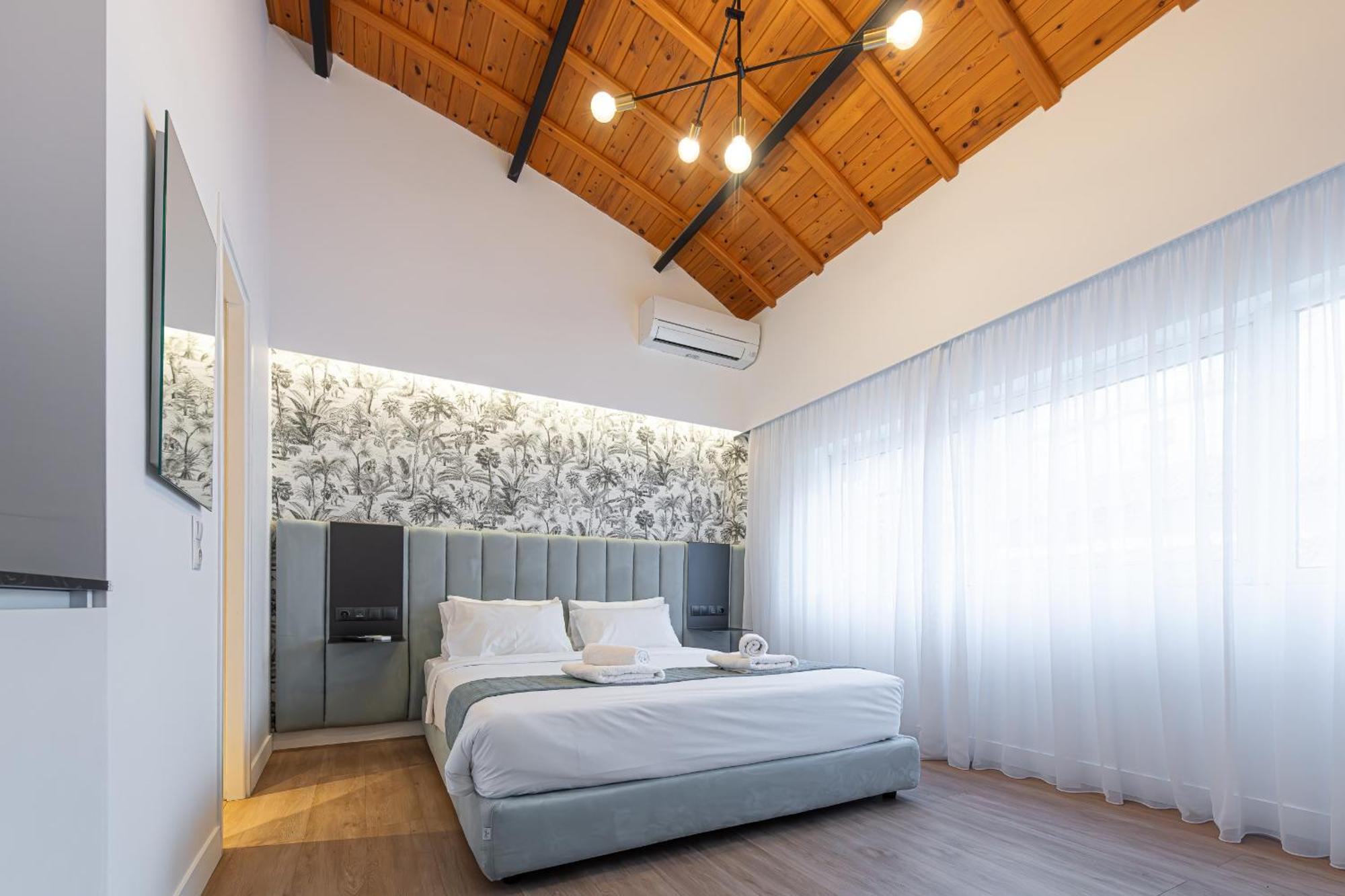 Kriel Suites By Liv Homes أثينا المظهر الخارجي الصورة