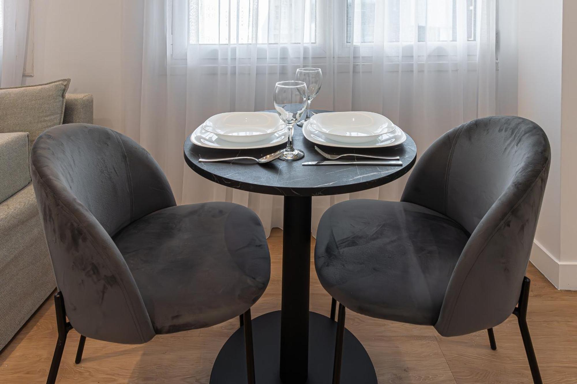 Kriel Suites By Liv Homes أثينا المظهر الخارجي الصورة