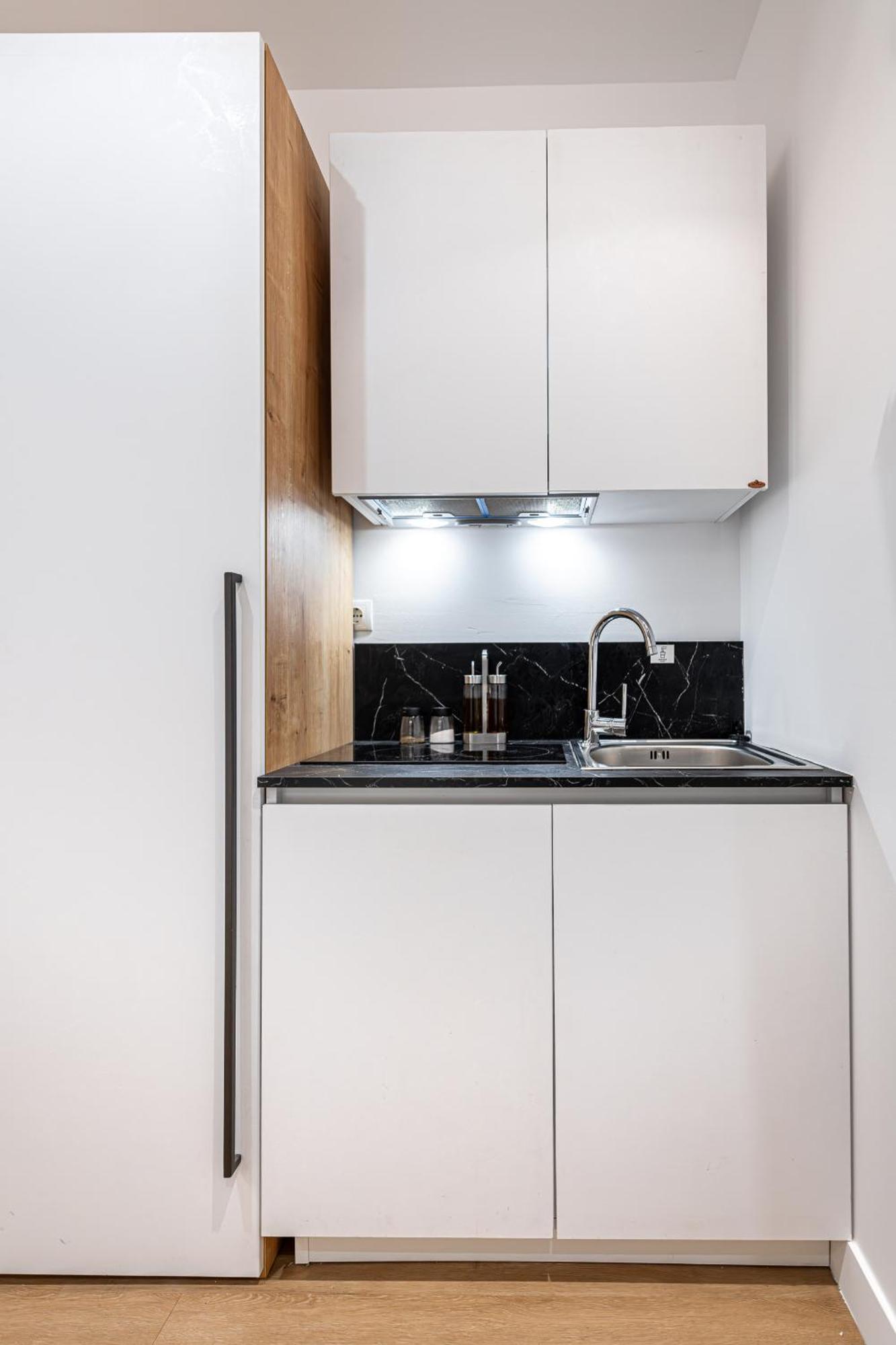 Kriel Suites By Liv Homes أثينا المظهر الخارجي الصورة