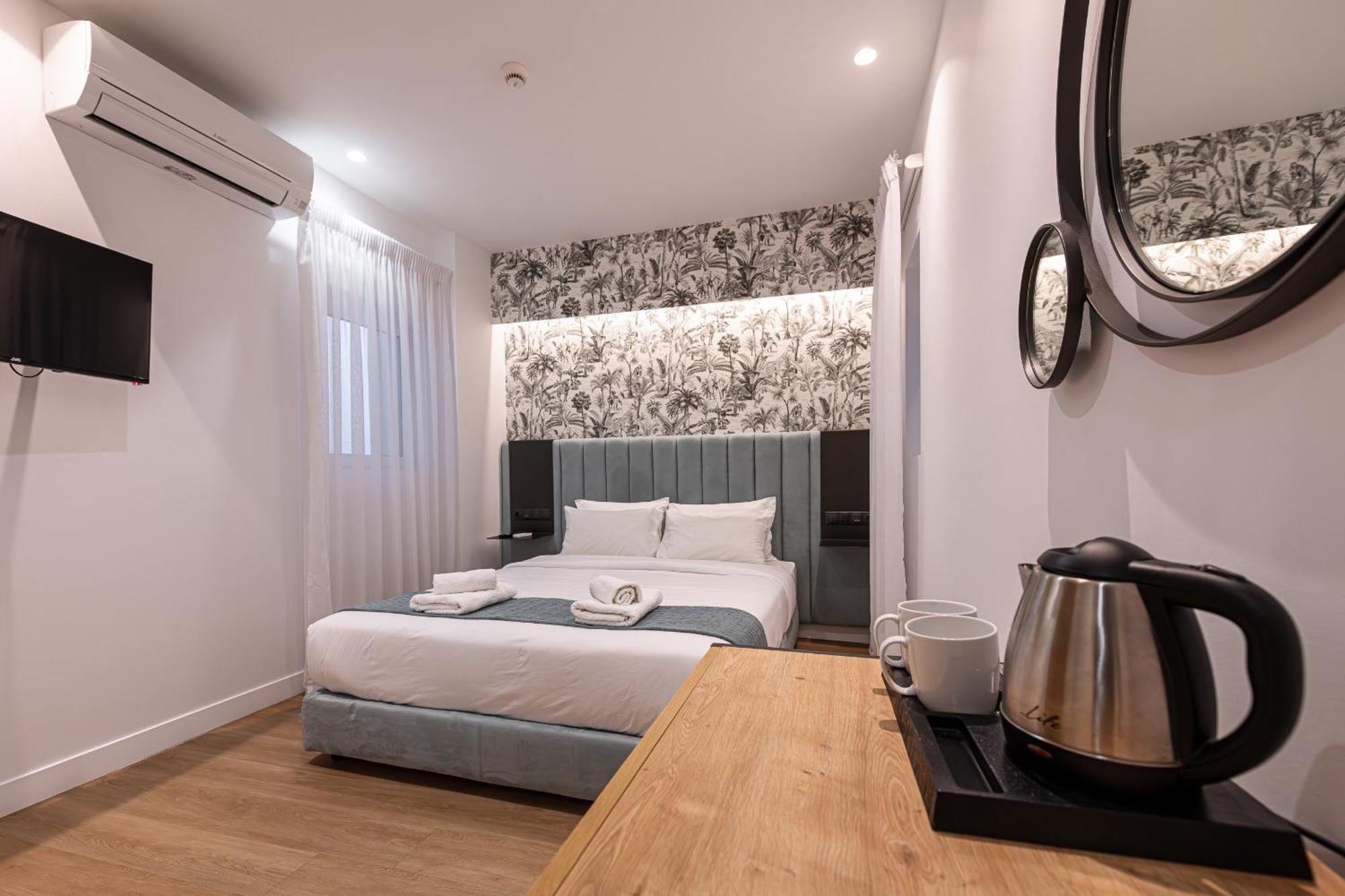 Kriel Suites By Liv Homes أثينا المظهر الخارجي الصورة