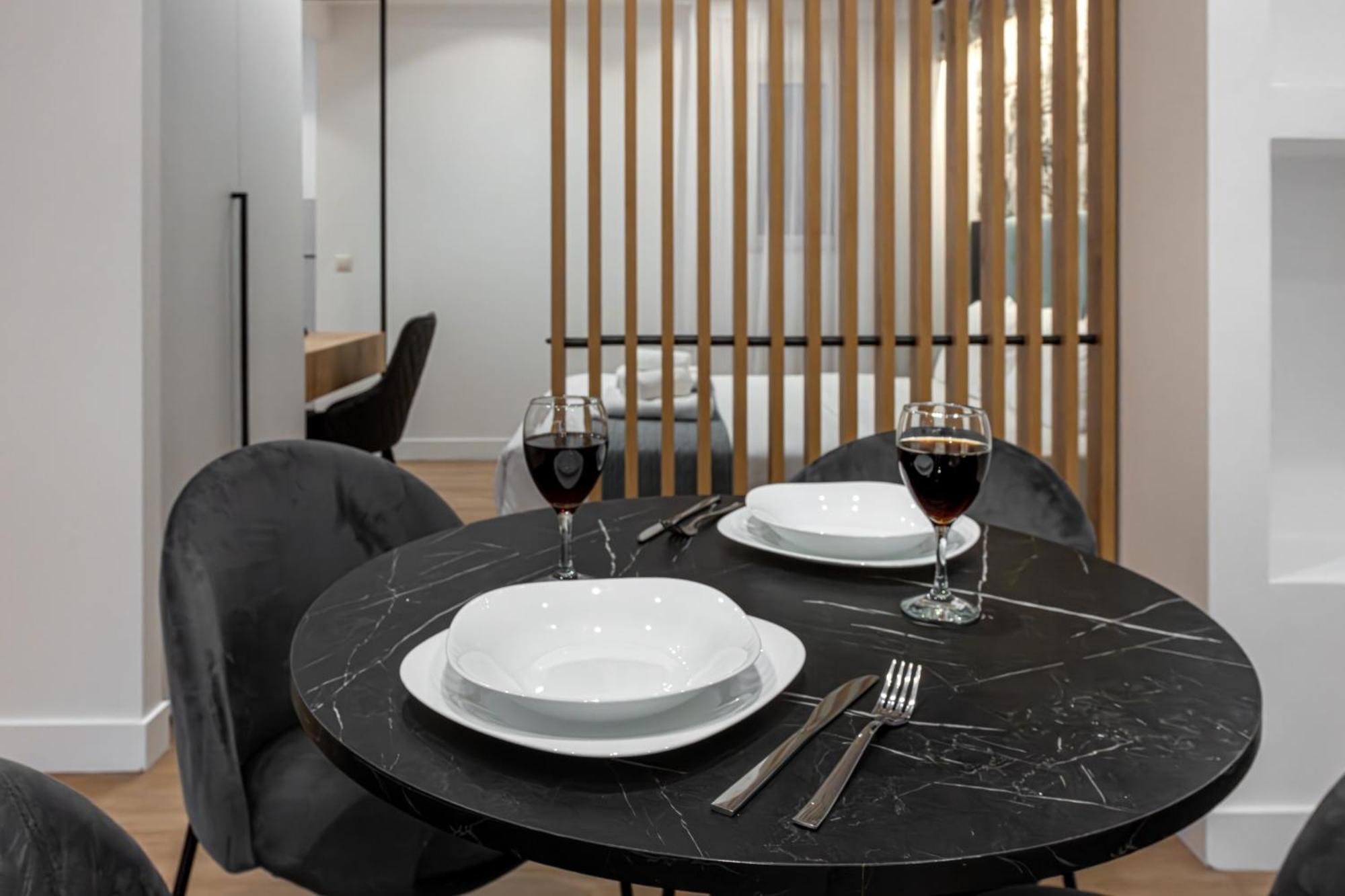 Kriel Suites By Liv Homes أثينا المظهر الخارجي الصورة