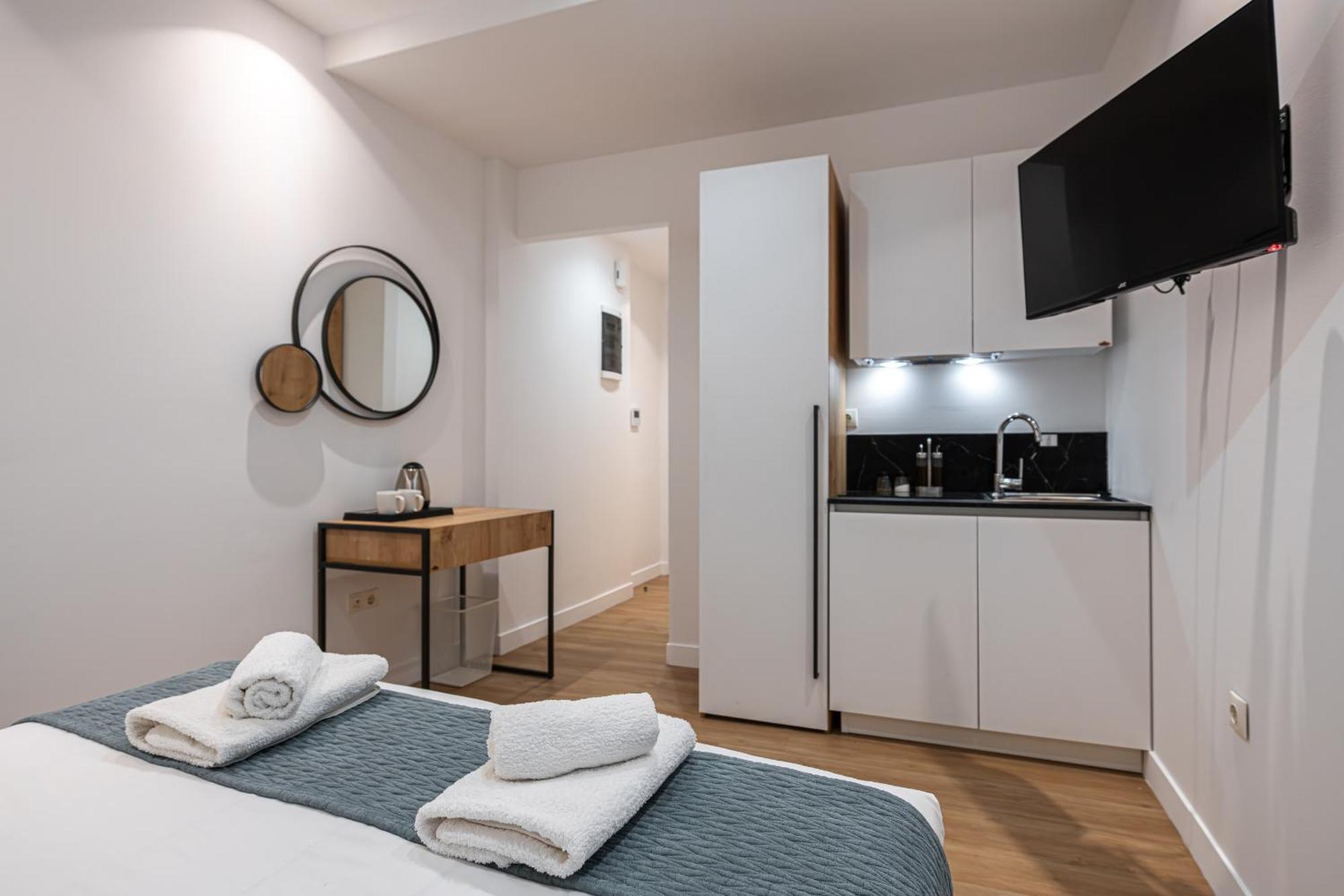 Kriel Suites By Liv Homes أثينا المظهر الخارجي الصورة
