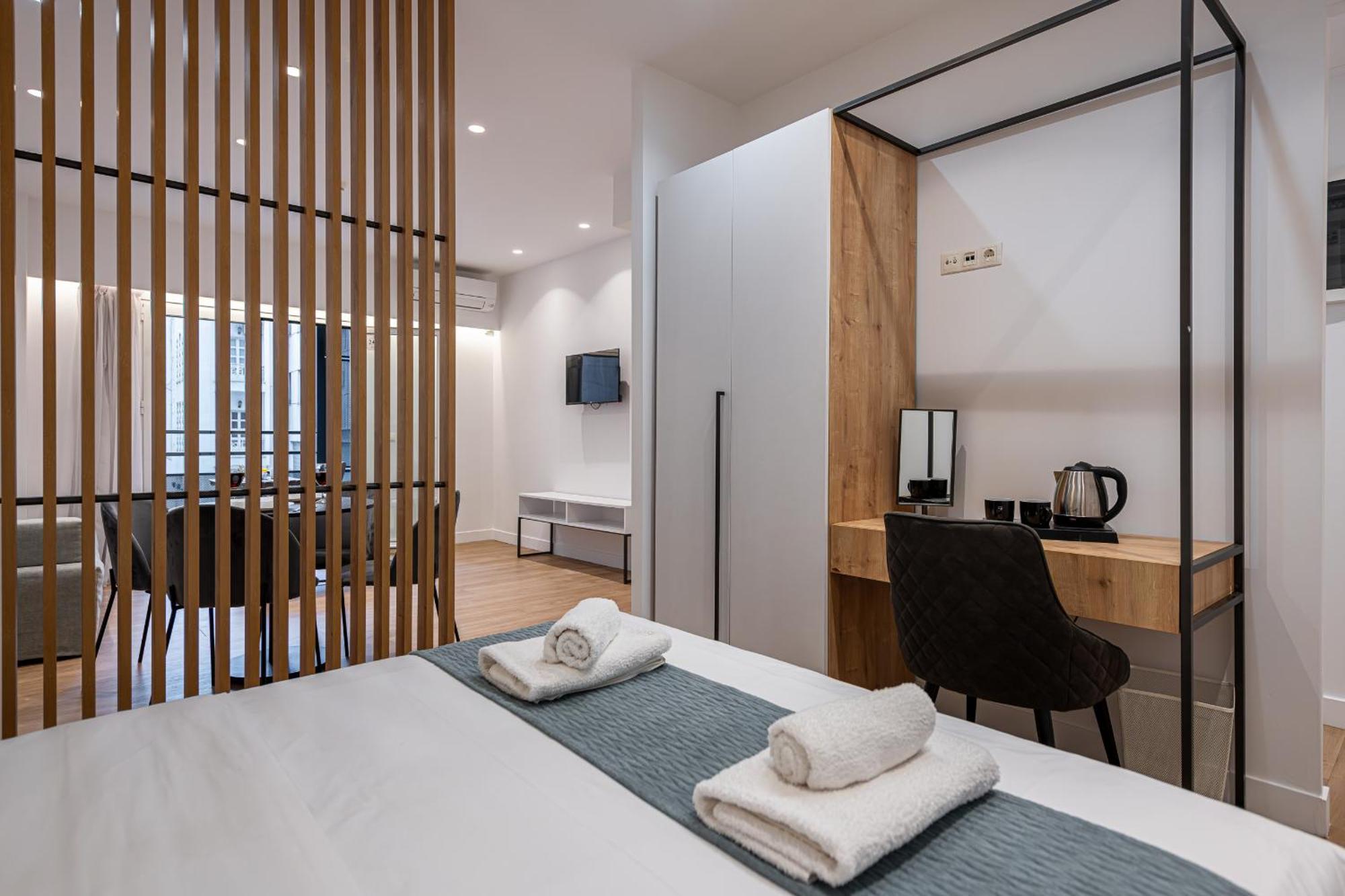 Kriel Suites By Liv Homes أثينا المظهر الخارجي الصورة